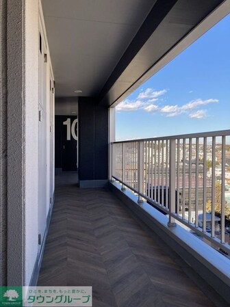 FRENCIA NOIE 八王子の物件内観写真